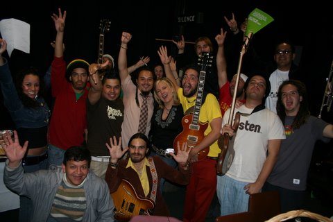 Locos Per Juana