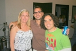 Members of Javier Garcia